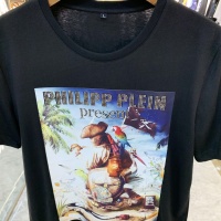 $41.00 USD Philipp Plein PP T-Shirts Short Sleeved For Men #856417
