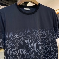 $41.00 USD Christian Dior T-Shirts Short Sleeved For Men #856427