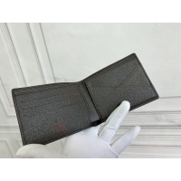 $36.00 USD Louis Vuitton LV Wallets For Unisex #856430