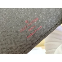 $36.00 USD Louis Vuitton LV Wallets For Unisex #856430