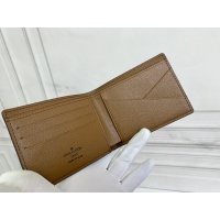 $36.00 USD Louis Vuitton LV Wallets For Unisex #856431