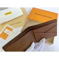 $36.00 USD Louis Vuitton LV Wallets For Unisex #856431