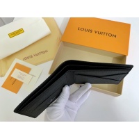 $36.00 USD Louis Vuitton LV Wallets For Unisex #856432