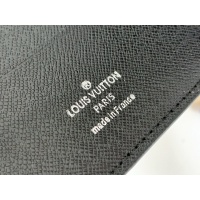 $36.00 USD Louis Vuitton LV Wallets For Unisex #856432