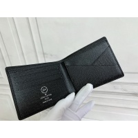 $36.00 USD Louis Vuitton LV Wallets For Unisex #856433