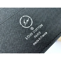 $36.00 USD Louis Vuitton LV Wallets For Unisex #856433