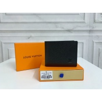 $36.00 USD Louis Vuitton LV Wallets For Unisex #856434