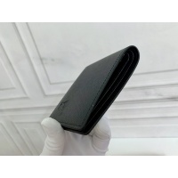 $36.00 USD Louis Vuitton LV Wallets For Unisex #856434