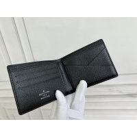 $36.00 USD Louis Vuitton LV Wallets For Unisex #856434