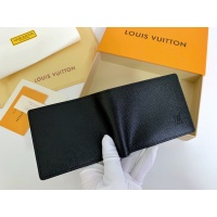 $36.00 USD Louis Vuitton LV Wallets For Unisex #856434