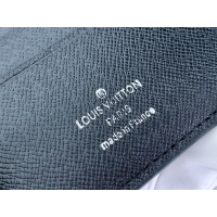 $36.00 USD Louis Vuitton LV Wallets For Unisex #856434