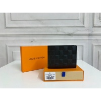 $38.00 USD Louis Vuitton LV Wallets For Unisex #856436