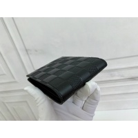 $38.00 USD Louis Vuitton LV Wallets For Unisex #856436