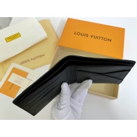 $38.00 USD Louis Vuitton LV Wallets For Unisex #856436