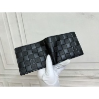 $38.00 USD Louis Vuitton LV Wallets For Unisex #856436