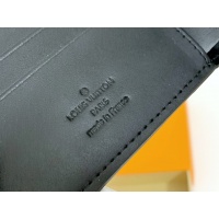$38.00 USD Louis Vuitton LV Wallets For Unisex #856436
