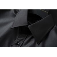 $38.00 USD Dolce & Gabbana D&G Shirts Long Sleeved For Men #856688