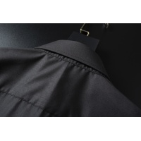 $38.00 USD Dolce & Gabbana D&G Shirts Long Sleeved For Men #856689