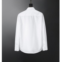 $38.00 USD Dolce & Gabbana D&G Shirts Long Sleeved For Men #856690