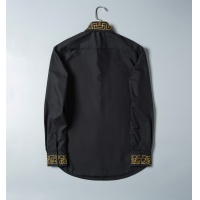 $38.00 USD Versace Shirts Long Sleeved For Men #856698