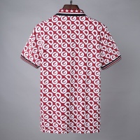 $39.00 USD Dolce & Gabbana D&G T-Shirts Short Sleeved For Men #856843