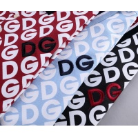 $39.00 USD Dolce & Gabbana D&G T-Shirts Short Sleeved For Men #856843