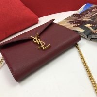 $88.00 USD Yves Saint Laurent YSL AAA Messenger Bags #856863