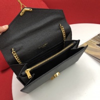 $88.00 USD Yves Saint Laurent YSL AAA Messenger Bags #856865