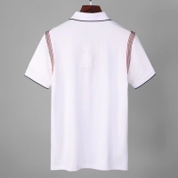 $39.00 USD Burberry T-Shirts Short Sleeved For Men #856870