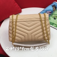 $88.00 USD Yves Saint Laurent YSL AAA Messenger Bags #856880