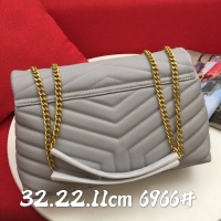 $102.00 USD Yves Saint Laurent AAA Handbags #856955