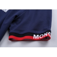 $39.00 USD Moncler T-Shirts Short Sleeved For Men #856969