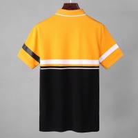 $39.00 USD Moncler T-Shirts Short Sleeved For Men #856972