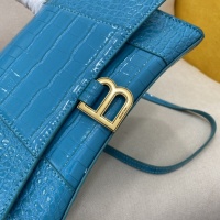 $92.00 USD Balenciaga AAA Quality Messenger Bags #856980