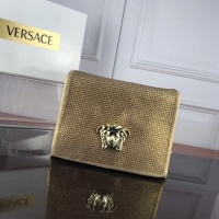 $125.00 USD Versace AAA Quality Messenger Bags #857009