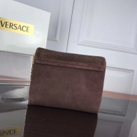 $125.00 USD Versace AAA Quality Messenger Bags #857011