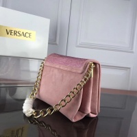 $125.00 USD Versace AAA Quality Messenger Bags #857020