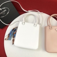 $100.00 USD Prada AAA Quality Messeger Bags For Women #857037