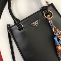 $100.00 USD Prada AAA Quality Messeger Bags For Women #857038