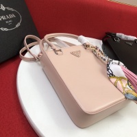 $100.00 USD Prada AAA Quality Messeger Bags For Women #857039