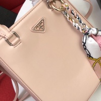 $100.00 USD Prada AAA Quality Messeger Bags For Women #857039