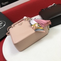 $100.00 USD Prada AAA Quality Messeger Bags For Women #857039