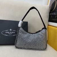 $85.00 USD Prada AAA Quality Messeger Bags For Women #857050