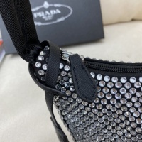 $85.00 USD Prada AAA Quality Messeger Bags For Women #857050