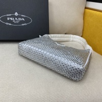 $85.00 USD Prada AAA Quality Messeger Bags For Women #857051