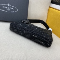 $85.00 USD Prada AAA Quality Messeger Bags For Women #857053