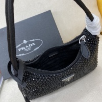 $85.00 USD Prada AAA Quality Messeger Bags For Women #857053