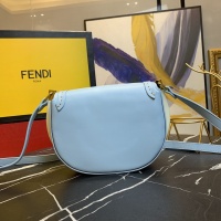 $100.00 USD Fendi AAA Messenger Bags For Women #857063