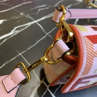 $100.00 USD Fendi AAA Messenger Bags For Women #857071