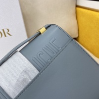 $98.00 USD Christian Dior AAA Quality Messenger Bags For Women #857074